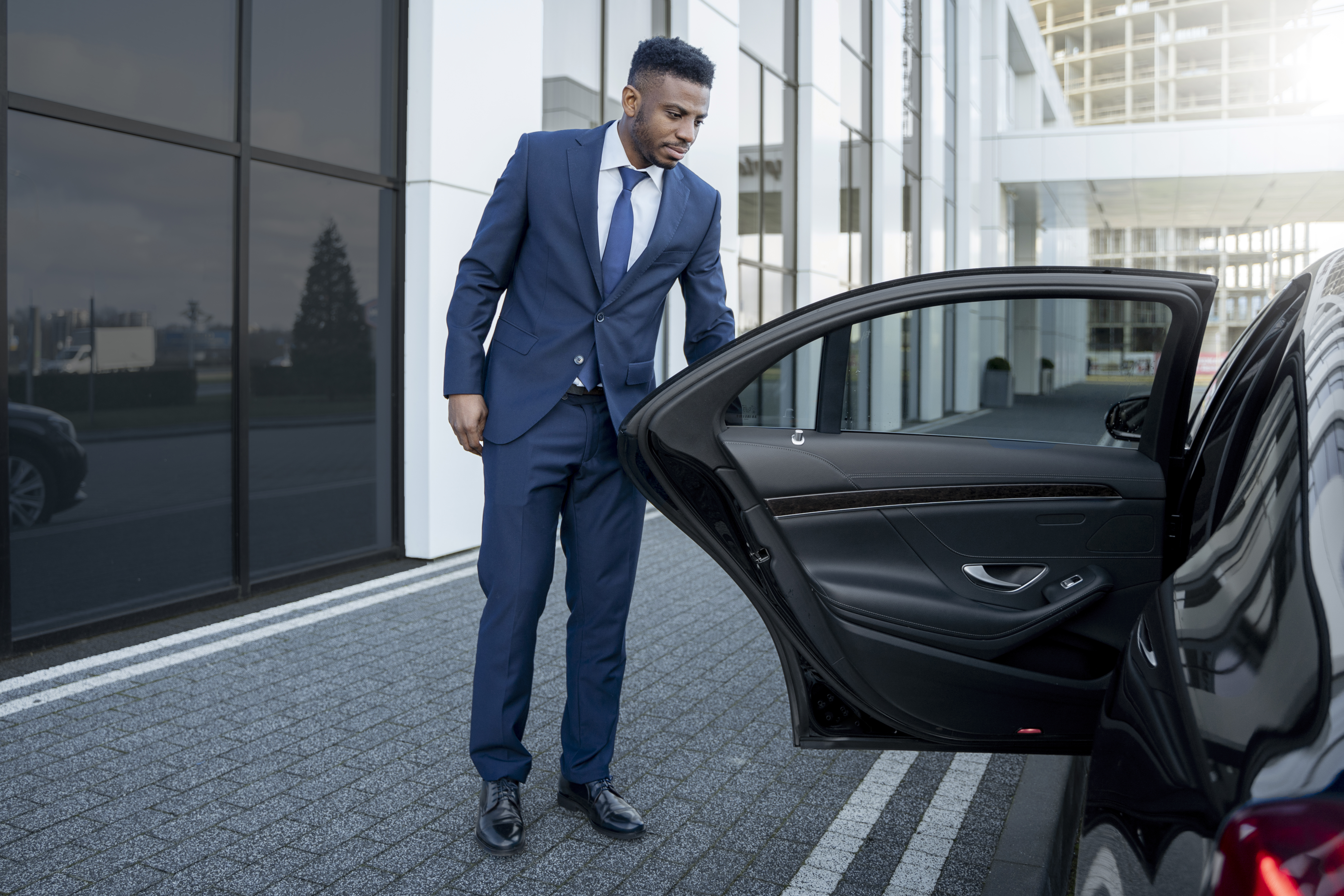 Road Butlers Services Banner